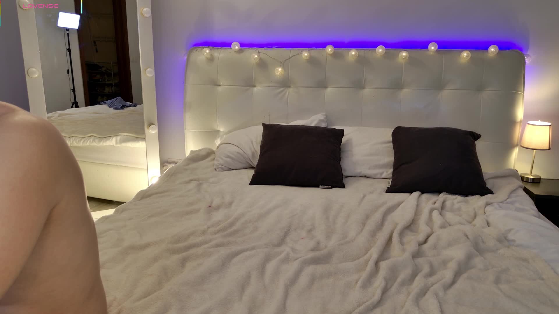 LustElise Live Sex December 18, 2025