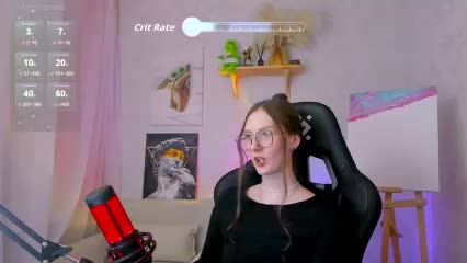 KiraRumGirl Live Sex December 13, 2025