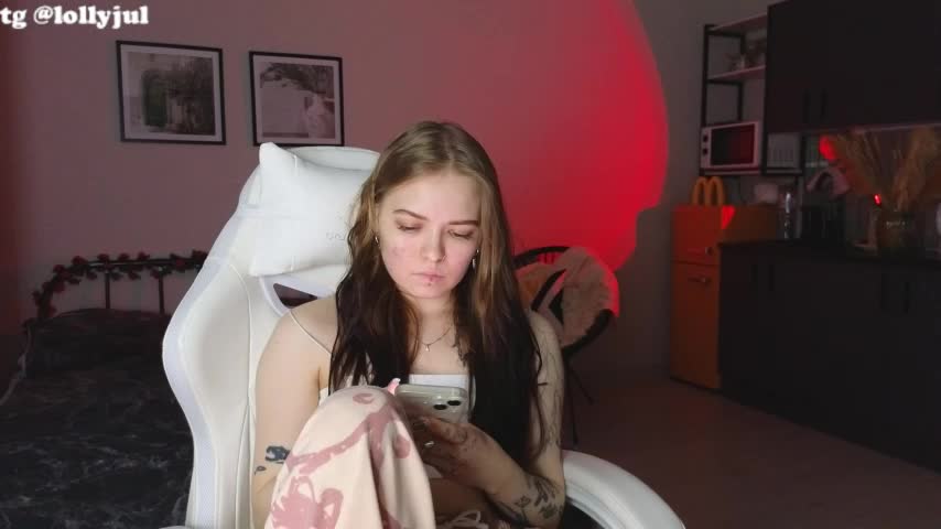 doll_lol_ Live Sex December 15, 2025