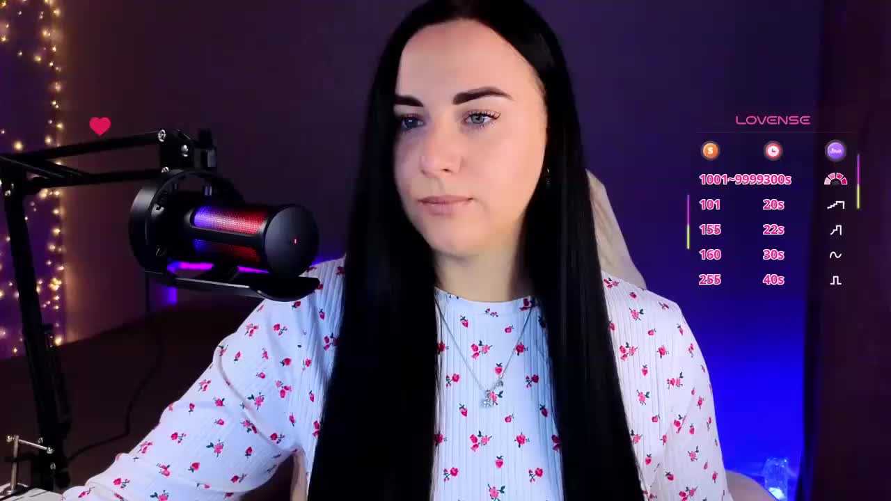 YURIEVNA13 Live Sex December 15, 2025