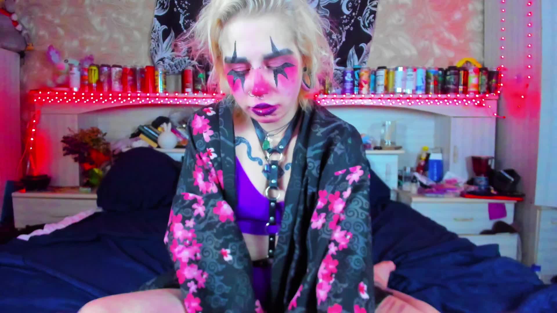 Aru-k0t0 Live Sex December 13, 2025