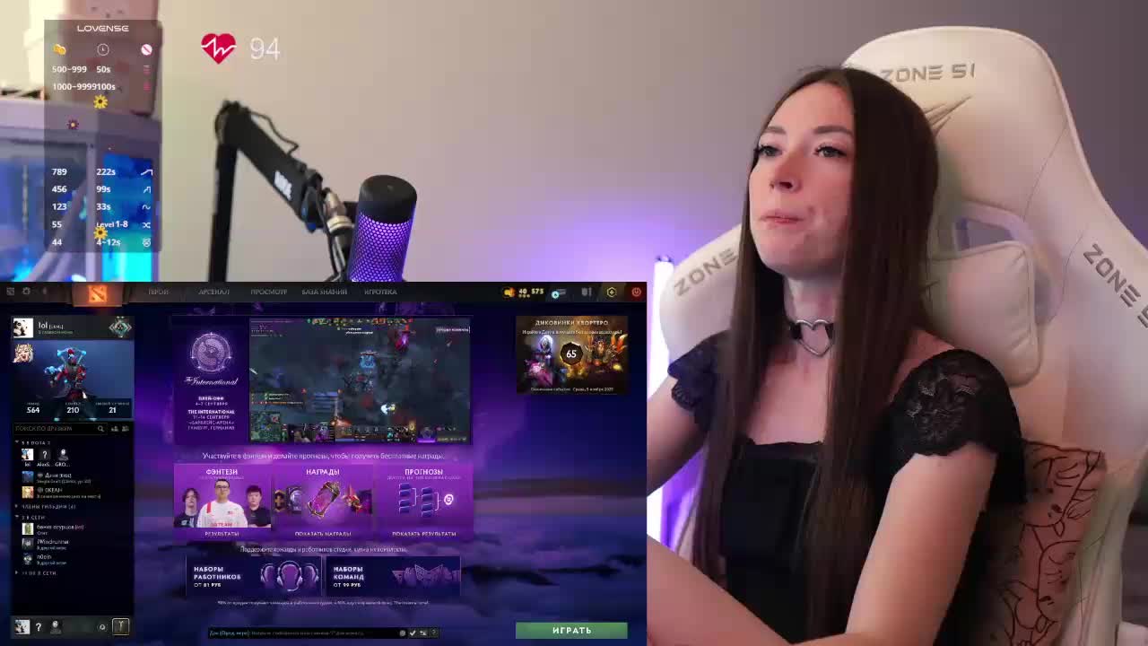 lollipop-o Live Sex December 17, 2025