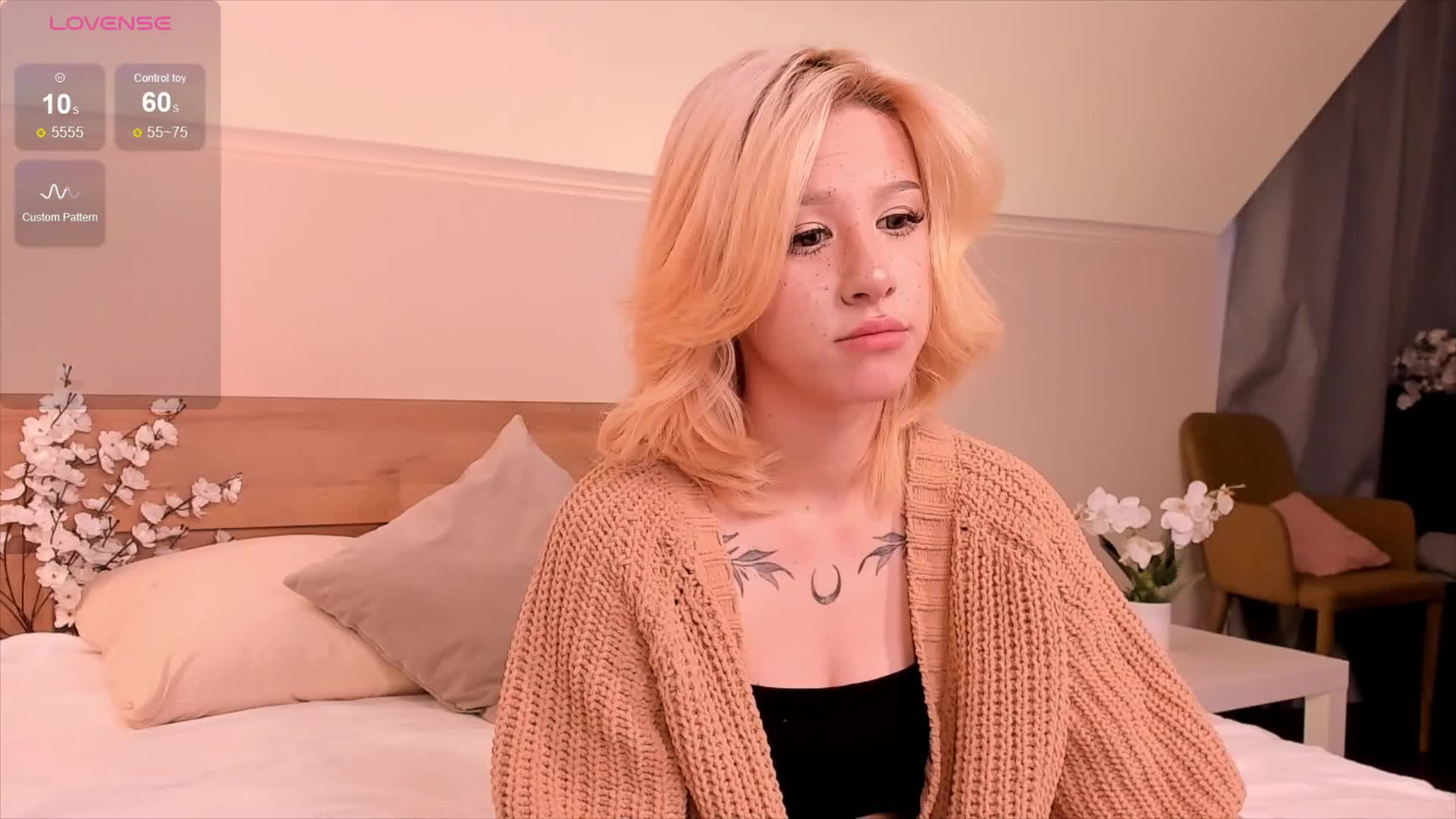 Necucubi Live Sex December 17, 2025