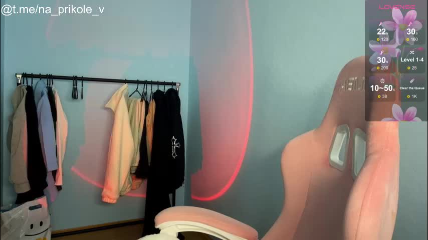 na_prikole_ Live Sex December 13, 2025