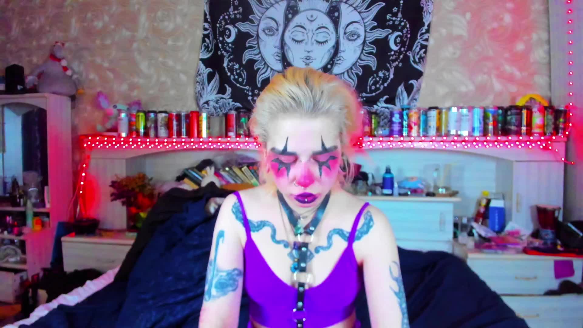 Aru-k0t0 Live Sex December 13, 2025