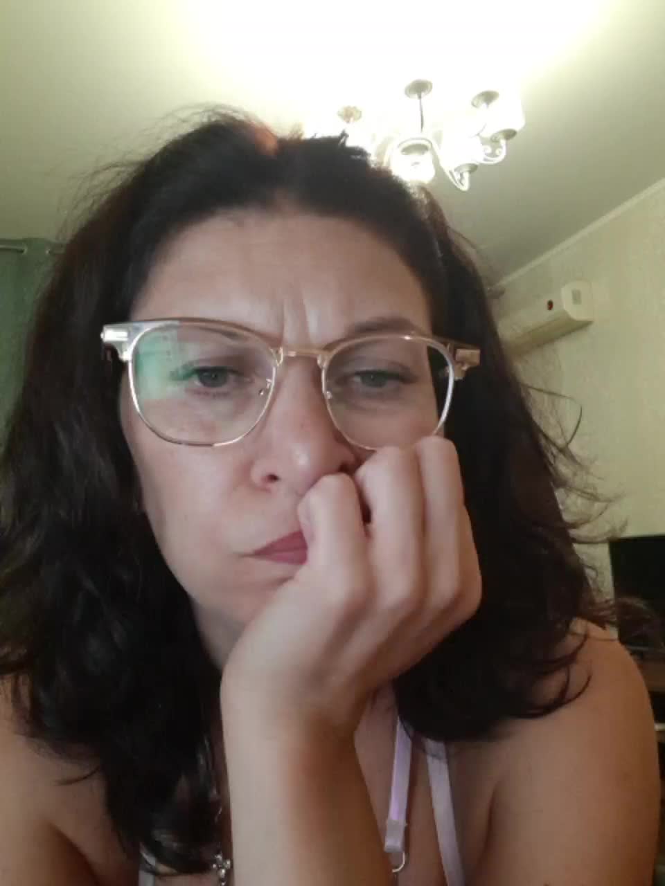 IriskaMai Live Sex December 14, 2025