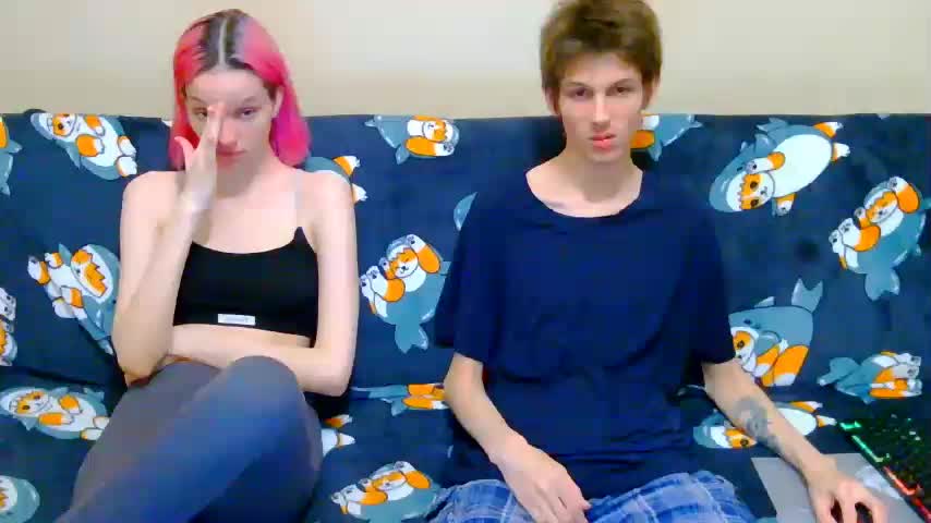 Ivy-Lester Live Sex December 13, 2025