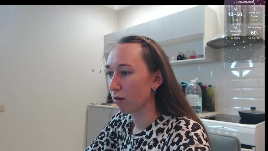 --Model--2 Live Sex 2025.09.13