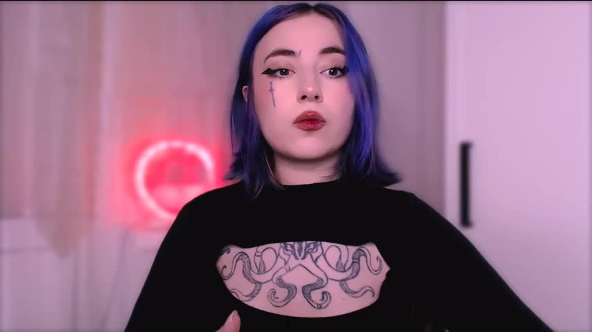 purplewitch Live Sex December 14, 2025