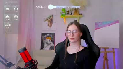 KiraRumGirl Live Sex December 13, 2025