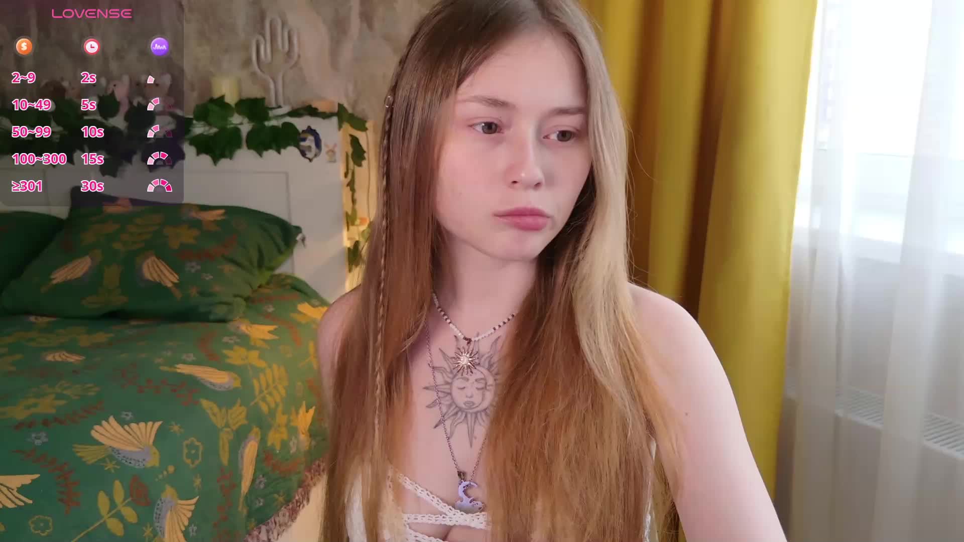 YoPixie Live Sex December 13, 2025