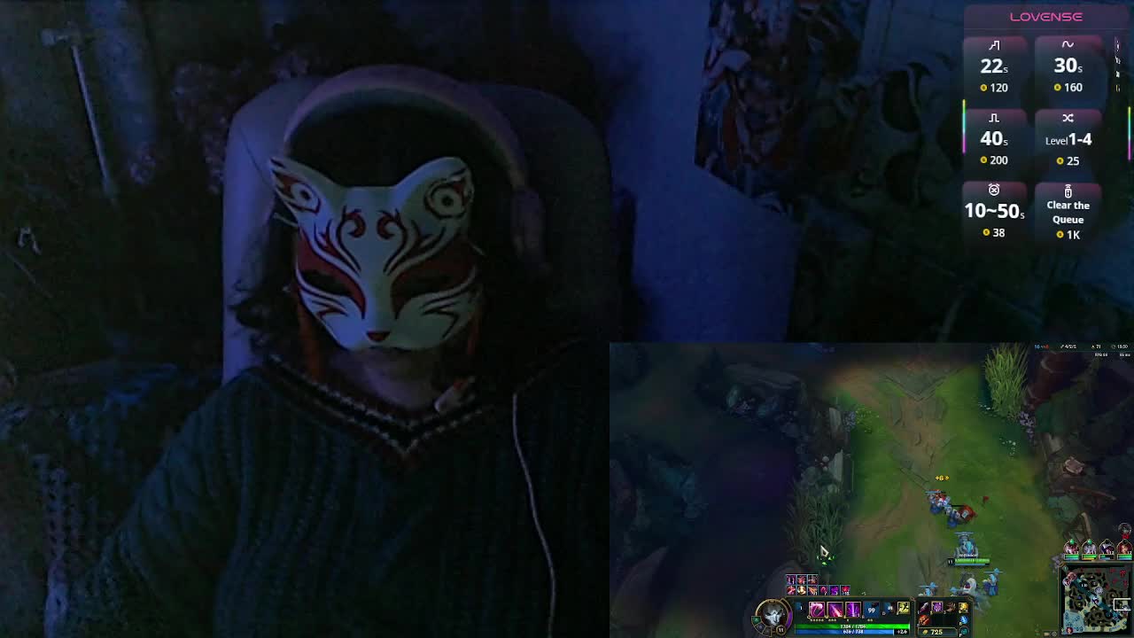 kotenya Live Sex December 14, 2025