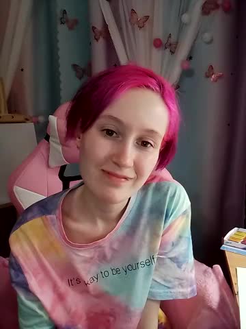 Fuzzy_Unicorn Live Sex December 14, 2025