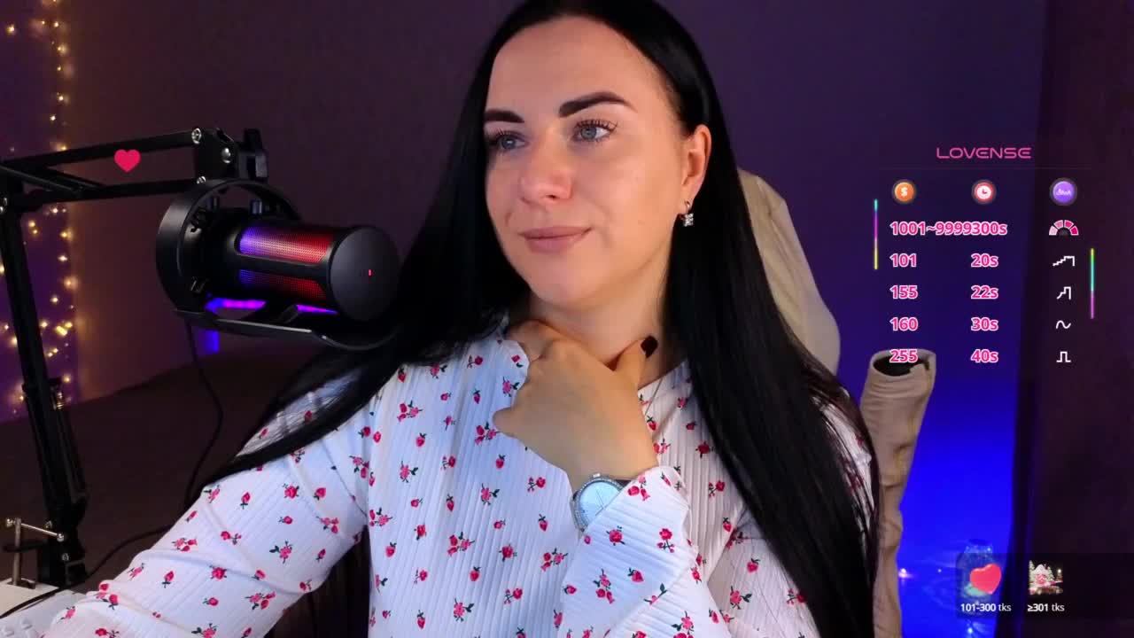 YURIEVNA13 Live Sex December 15, 2025