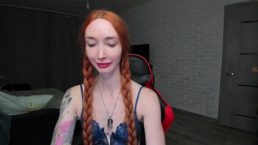 Roxy_Silver Live Sex December 15, 2025