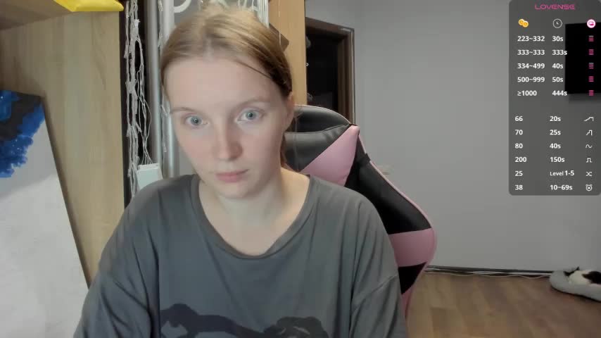 Mary_Blu Live Sex December 14, 2025