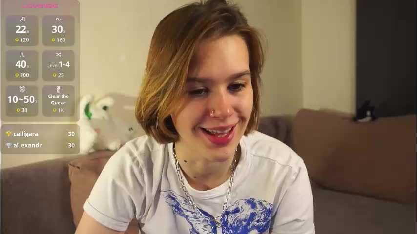 esmacockayne Live Sex September 13, 2025