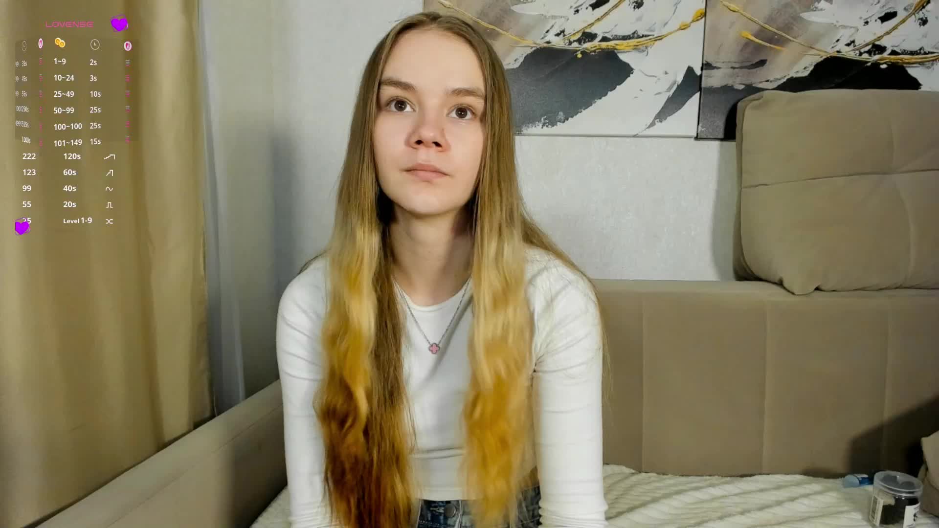 Angelok3 Live Sex December 14, 2025