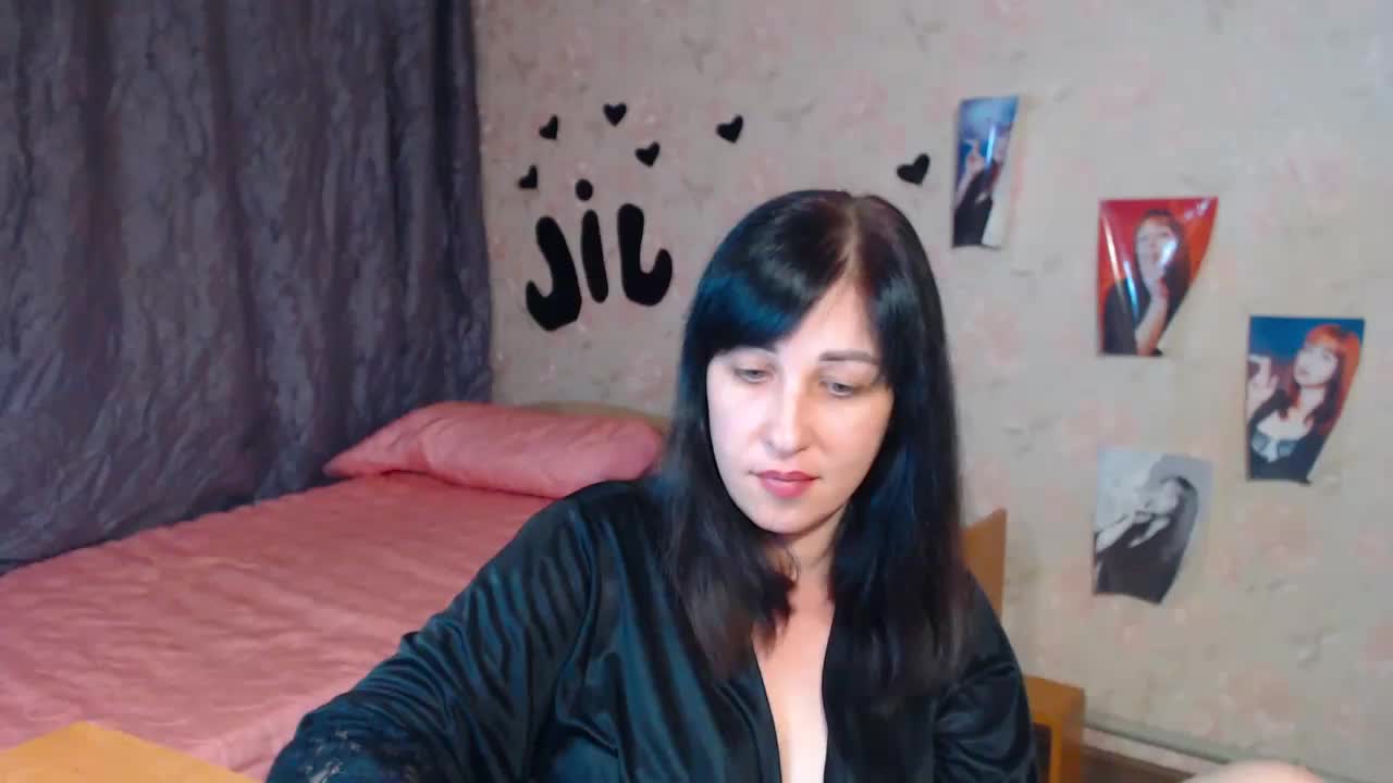 JillStevens Live Sex December 19, 2025