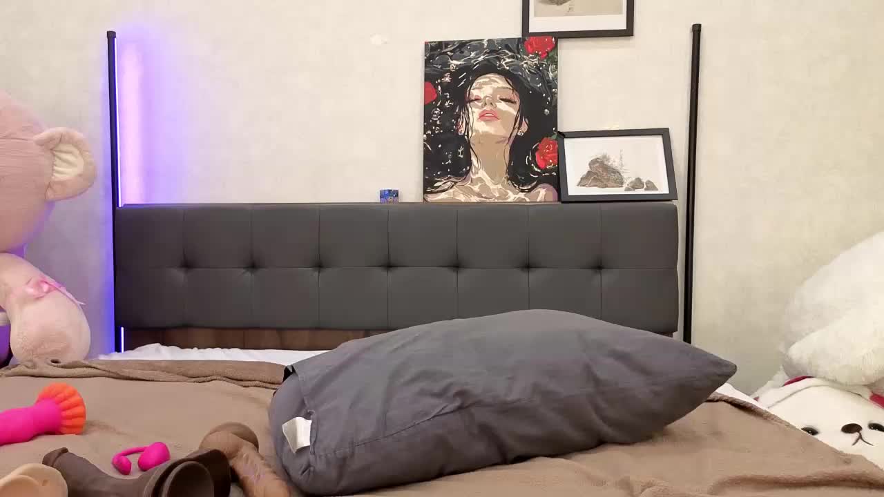 dolly-ll Live Sex December 14, 2025