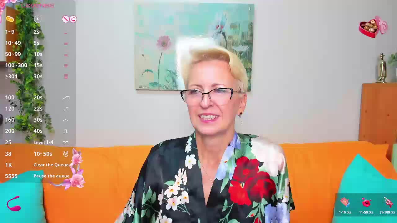 iamyourdream89 Live Sex December 14, 2025