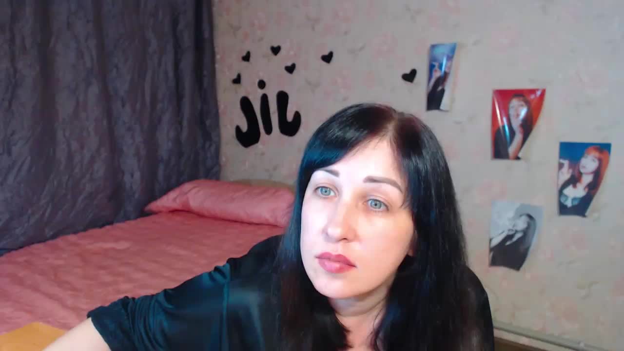 JillStevens Live Sex December 19, 2025