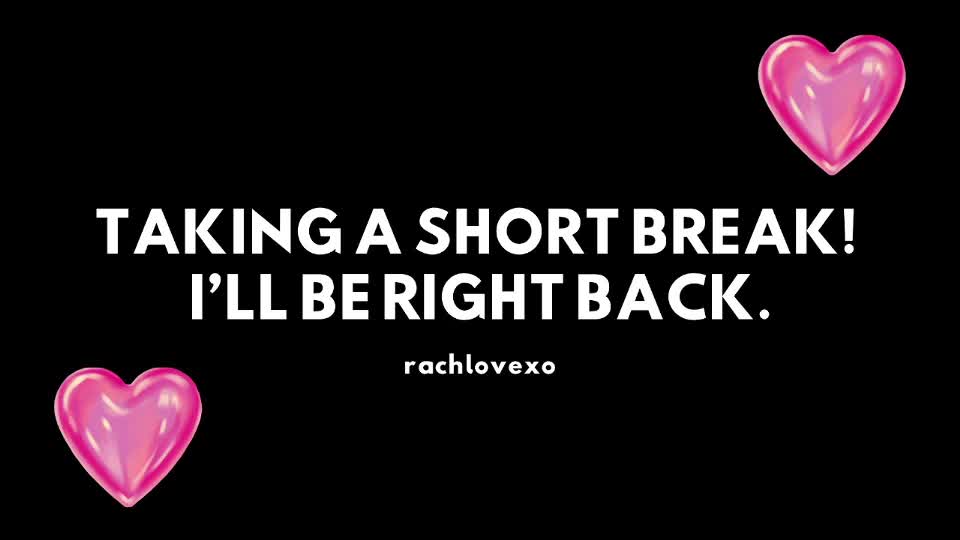 rachlovexo Live Sex December 14, 2025