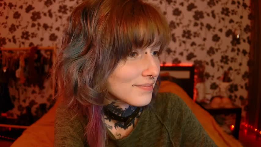 Littlespacemouse Live Sex December 17, 2025