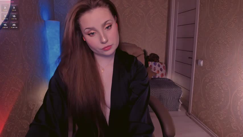 Eesmaaarrr Live Sex December 14, 2025