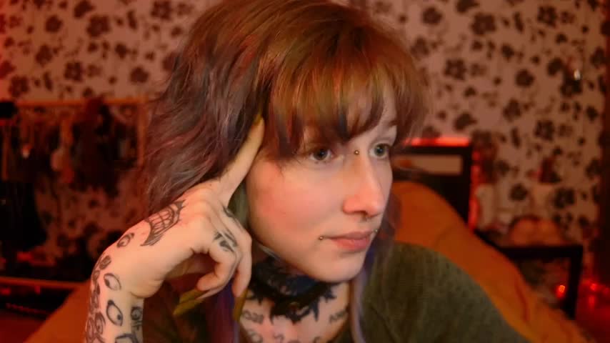 Littlespacemouse Live Sex December 17, 2025