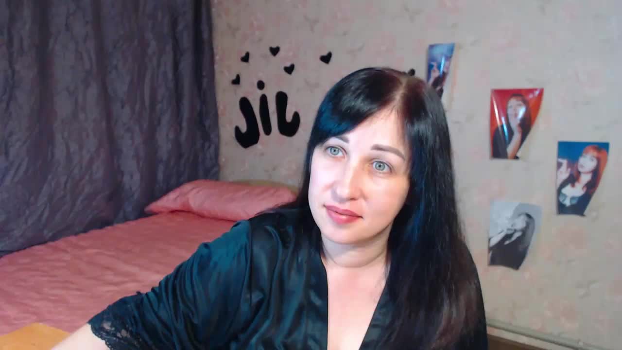 JillStevens Live Sex December 19, 2025