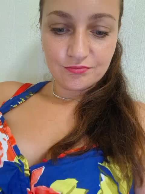 MiLAshKaA Live Sex December 18, 2025