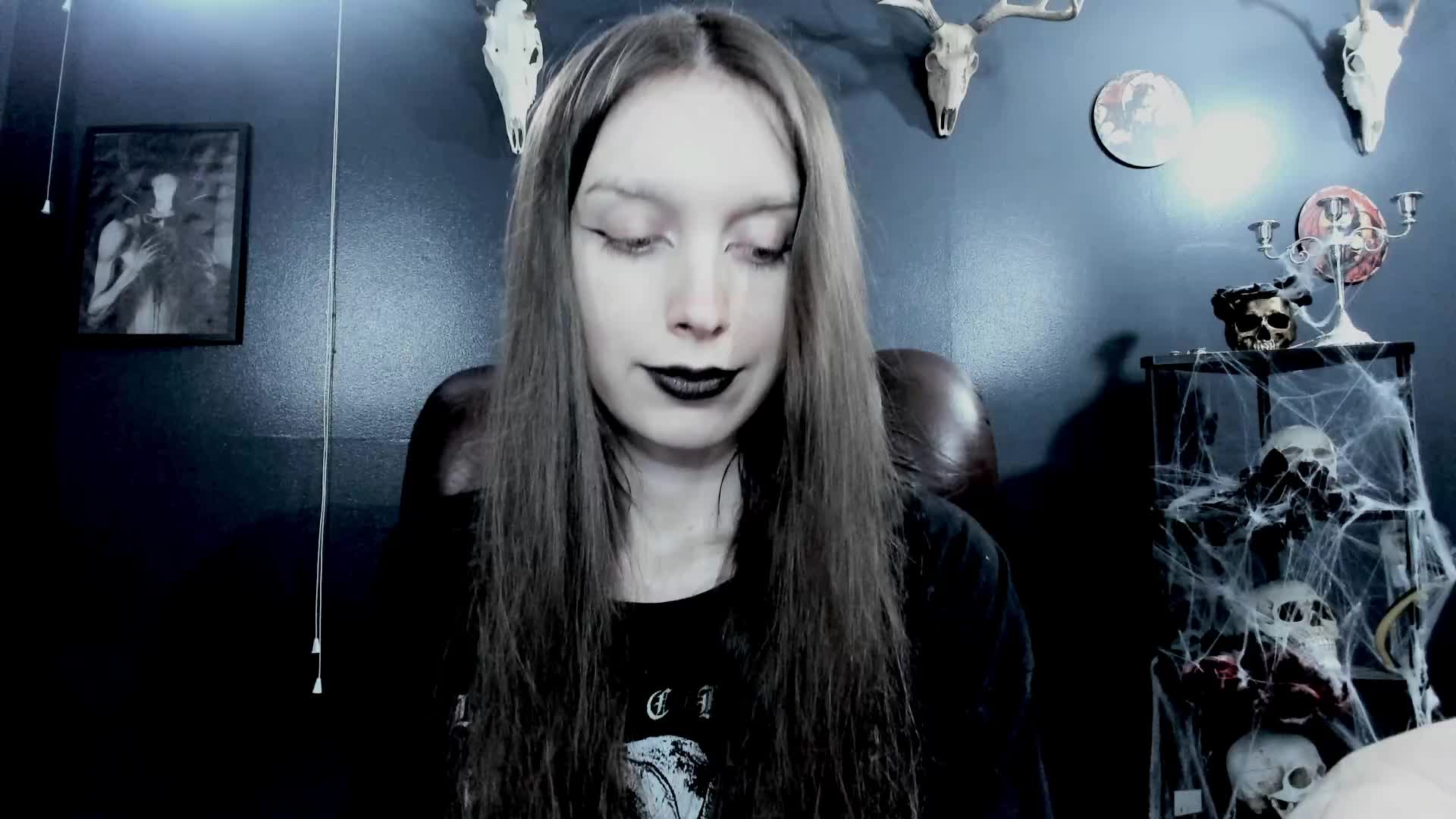 NarcissaDark Live Sex December 13, 2025