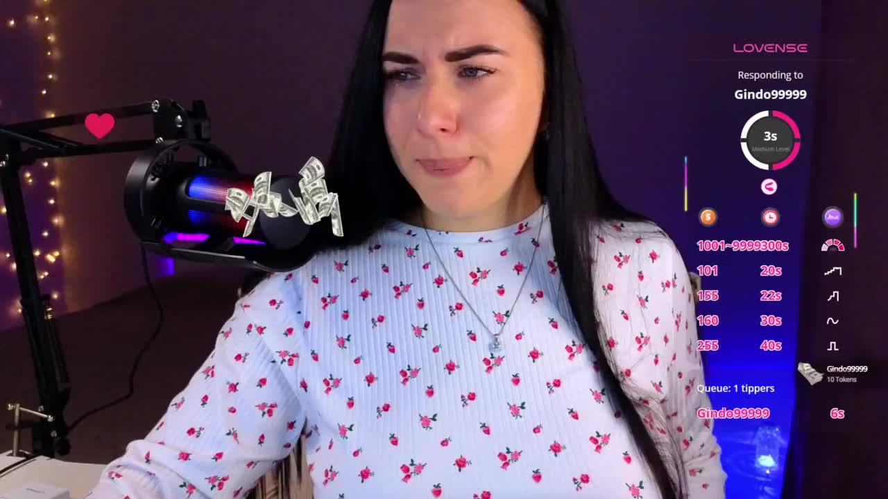 YURIEVNA13 Live Sex December 15, 2025