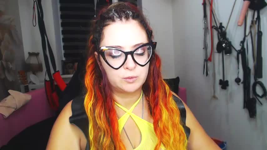 MISSwithDOLLS Live Sex December 17, 2025