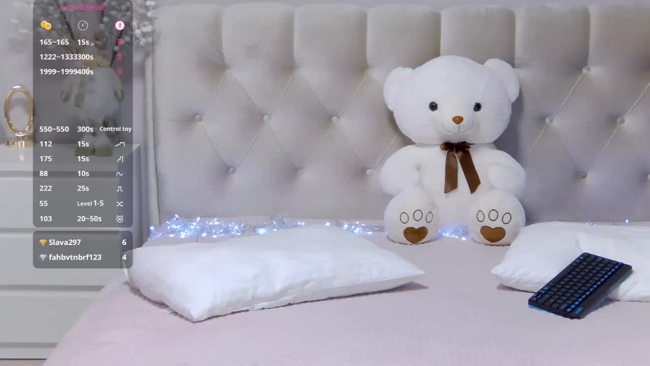 Baginyaaa Live Sex December 19, 2025