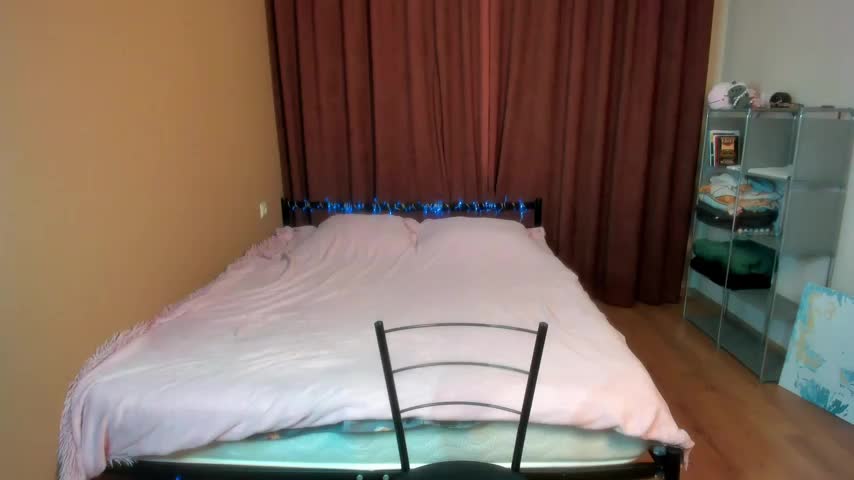 Mystic_Doll Live Sex December 13, 2025