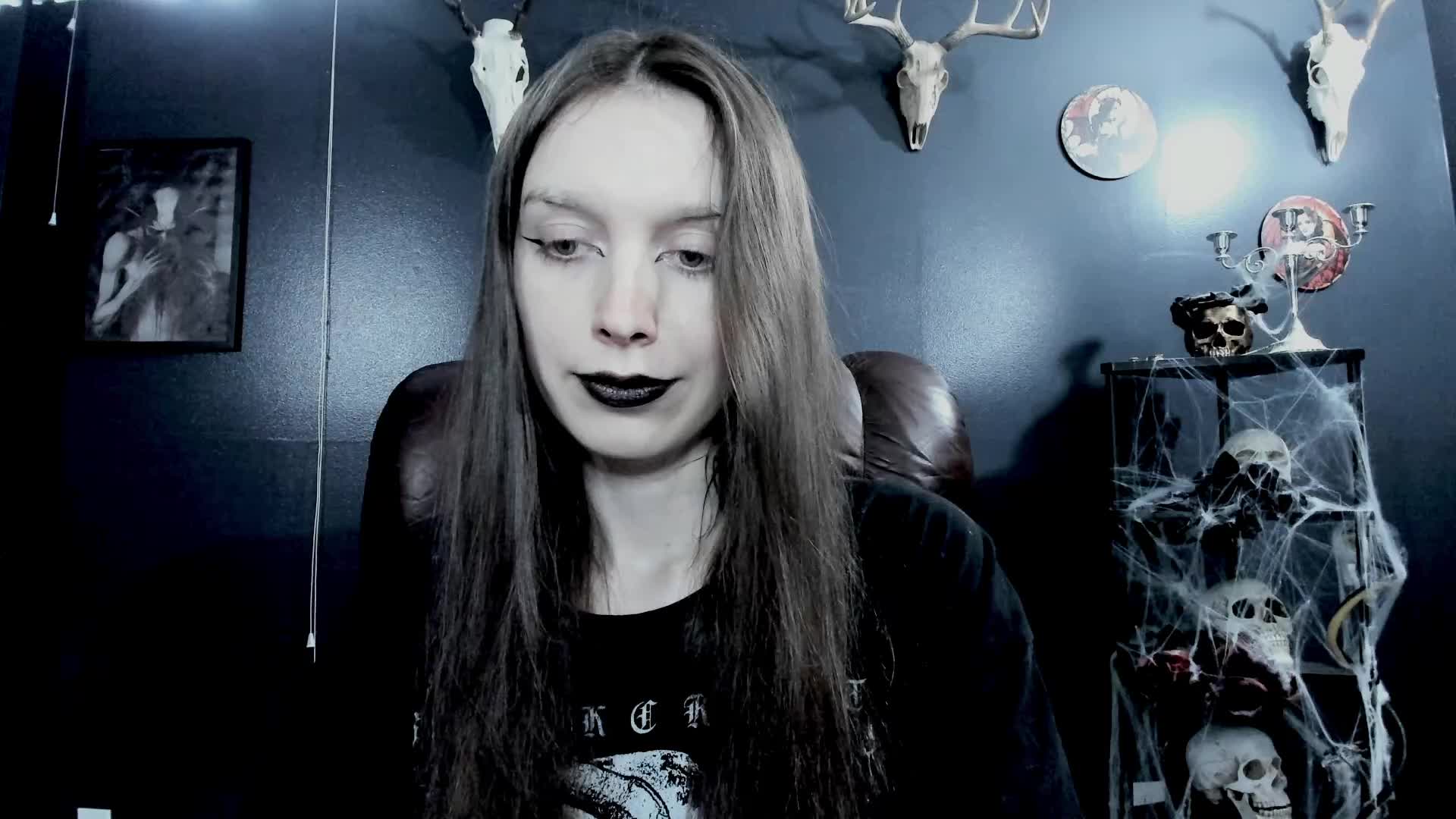 NarcissaDark Live Sex December 13, 2025