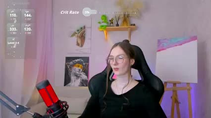 KiraRumGirl Live Sex December 13, 2025