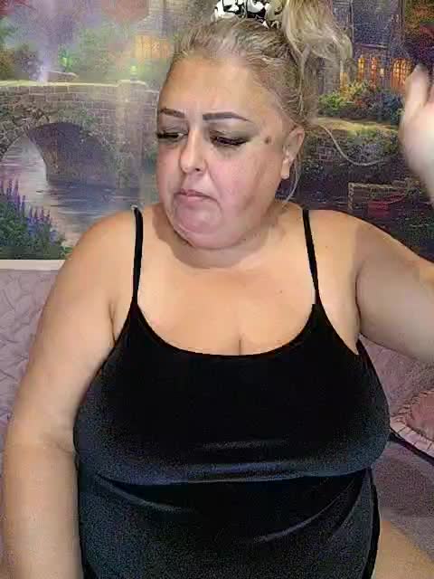 BigMilf Live Sex December 14, 2025