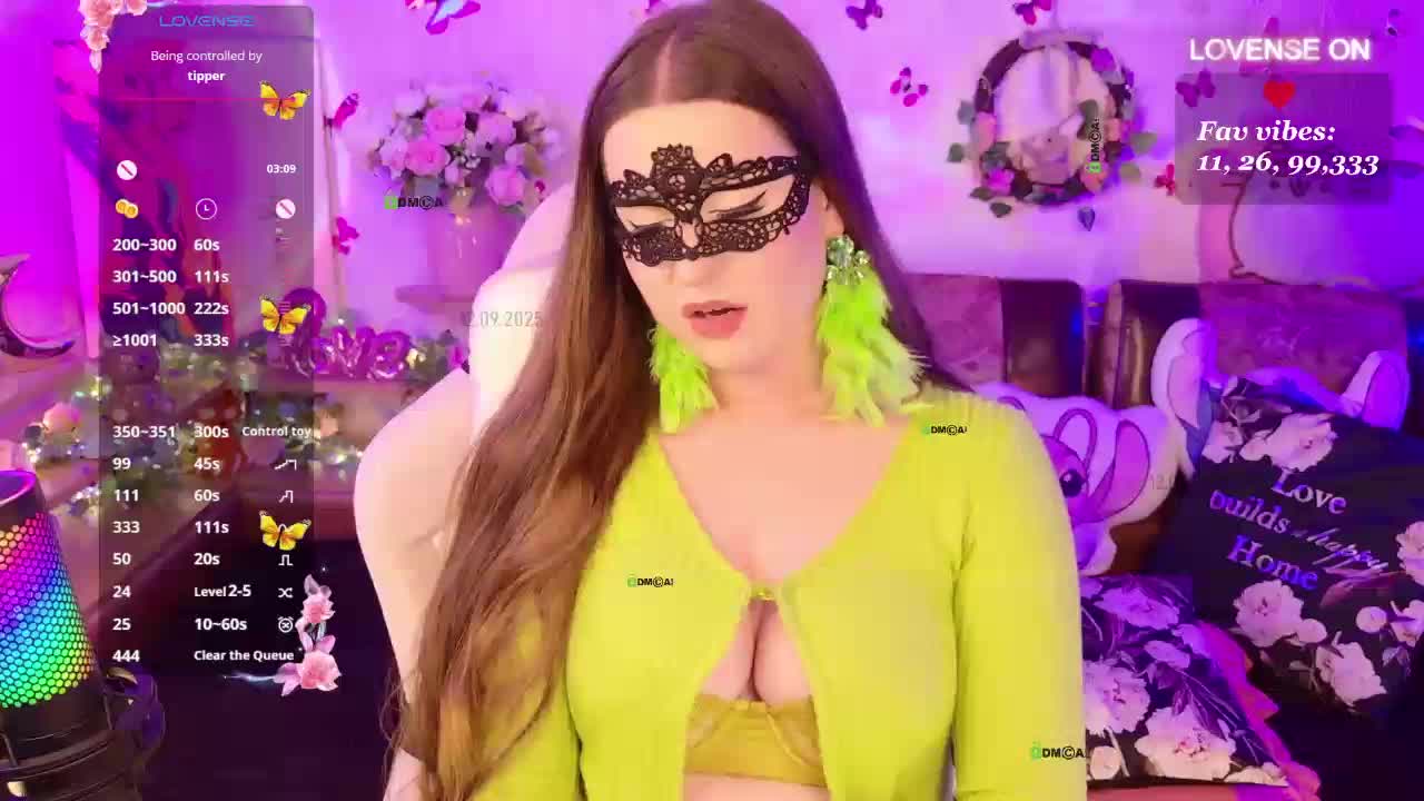 Call_Me_MANGO Live Sex December 14, 2025