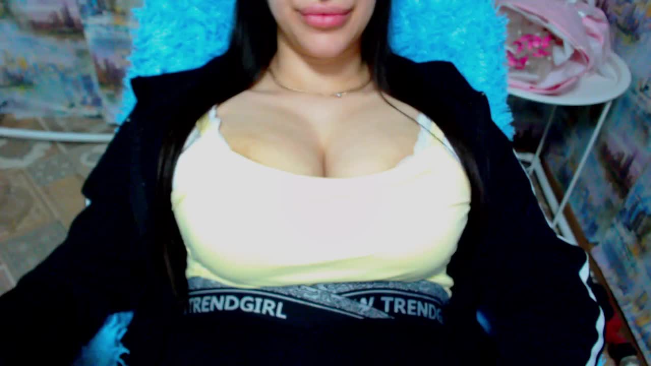 SeuHot Live Sex December 19, 2025