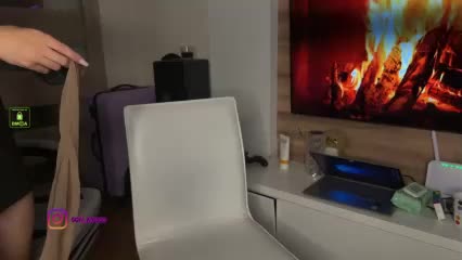 Sofi-Mi Live Sex December 18, 2025