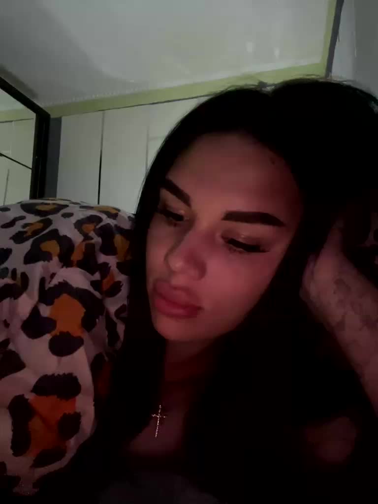 LEYLA_FOXY Live Sex 2025.09.13