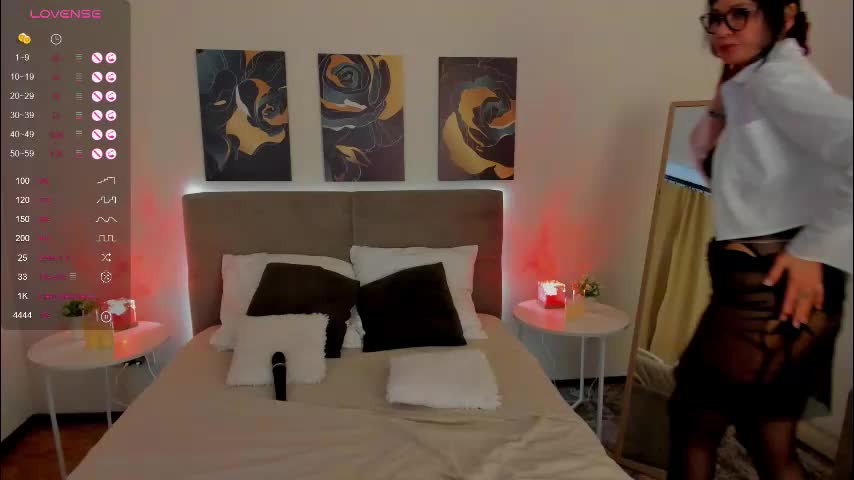 likaklint Live Sex December 13, 2025