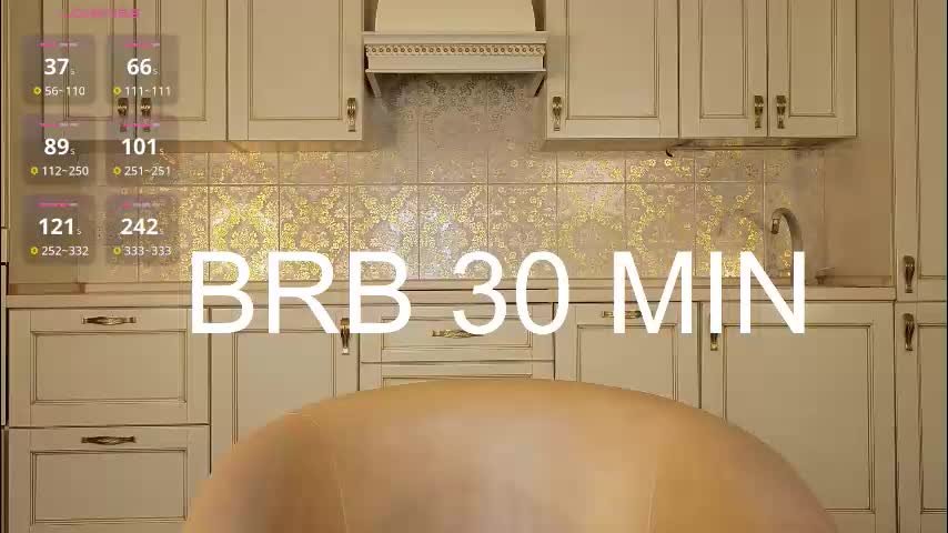 lynettedendy Live Sex 2025.09.13