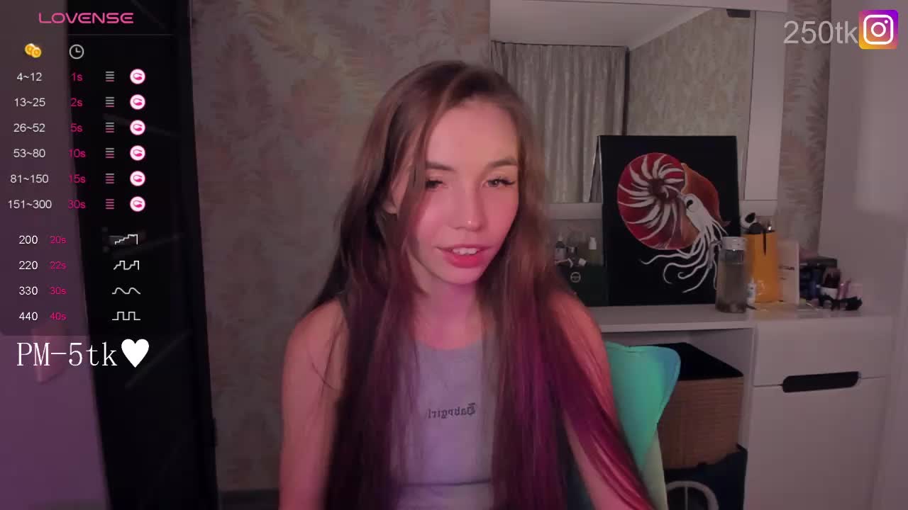 YonaBones Live Sex September 13, 2025