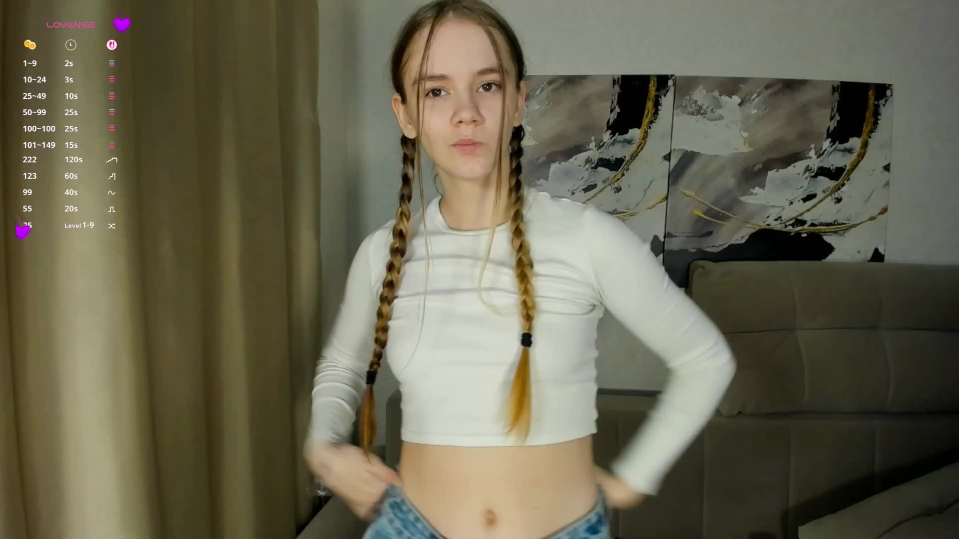 Angelok3 Live Sex December 14, 2025