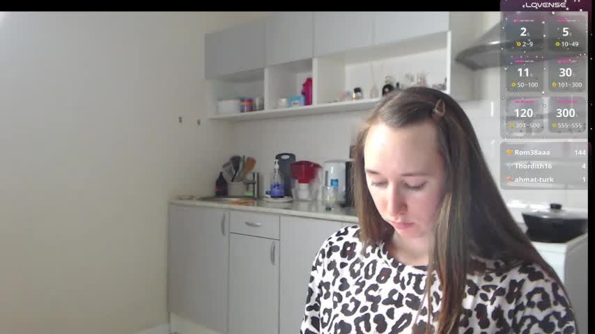 --Model--2 Live Sex 2025.09.13