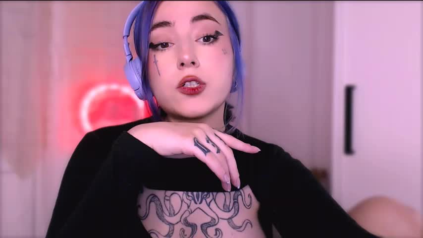 purplewitch Live Sex December 14, 2025